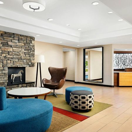 Fairfield Inn Concord Zewnętrze zdjęcie